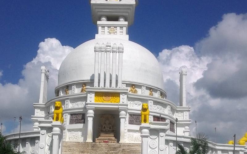 DHAULI
