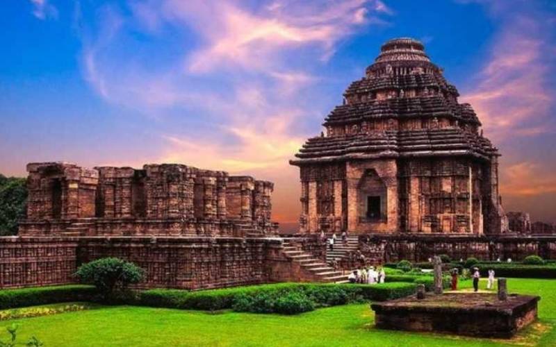 Konark Temple