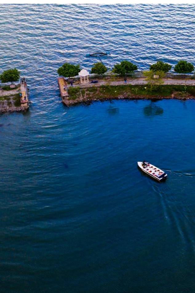 Chilika Lake & Boating