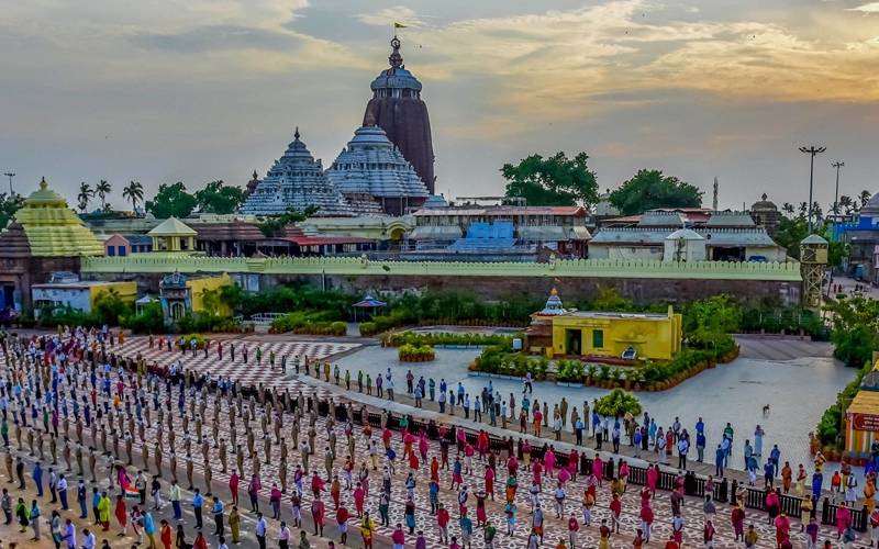 jagannath temple, puri photos