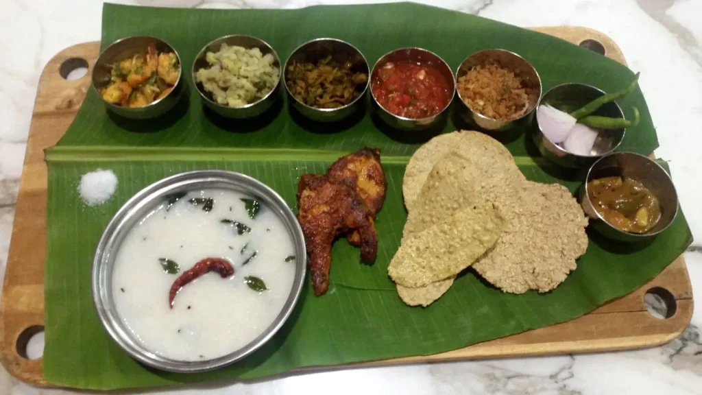 Traditional Odia food to try during a Konark trip