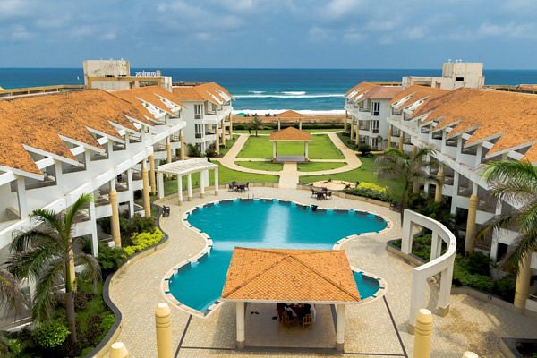 Hotel Empires Puri