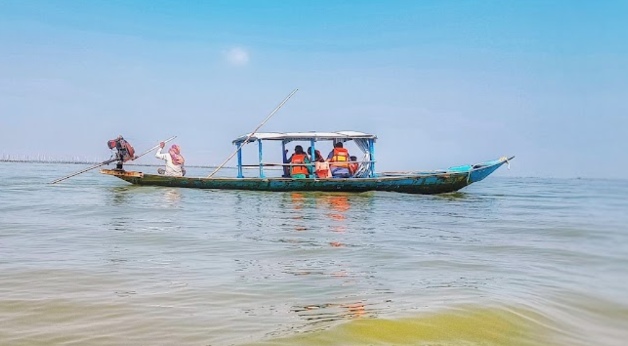 Chilika Lake