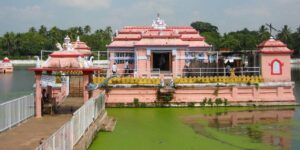 Narendra Tank Puri