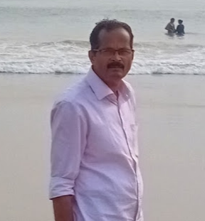 Rabindra Shetty