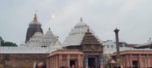 Jagannath Temple Puri Photos