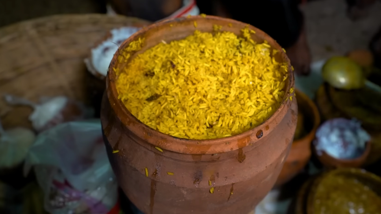 Jagannath Puri Temple Prasad Where And How To Get Mahaprasad