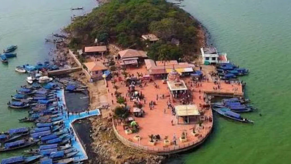 chilika lake