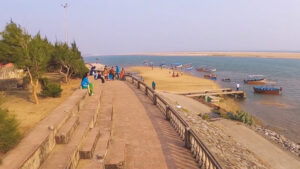 Picnic Spots Near Puri
