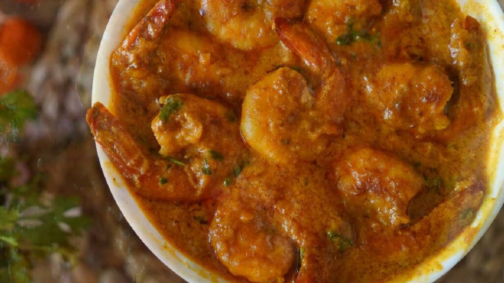 Pakhala Bhata