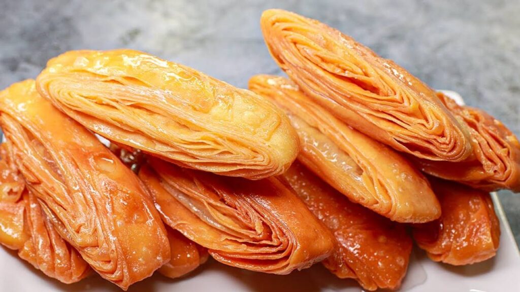 Khaja