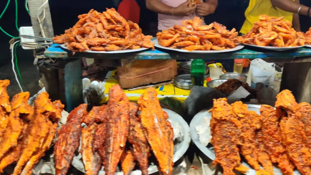Sea Food
