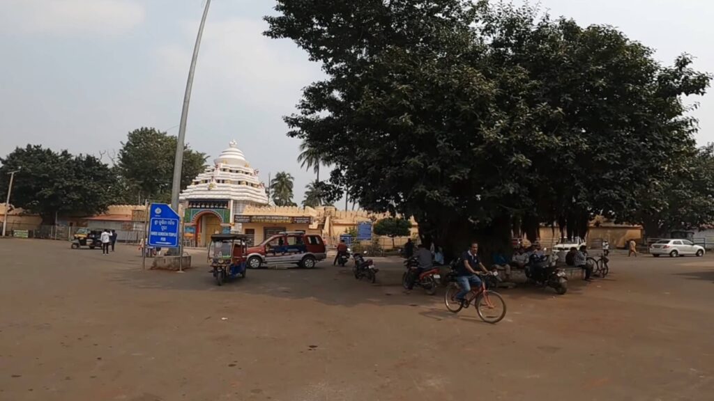 Gundicha Temple photos