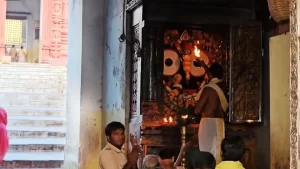 Jagannath Temple Timings