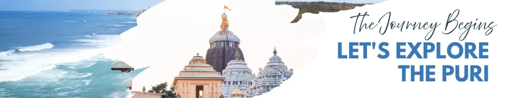 package for jagannath puri