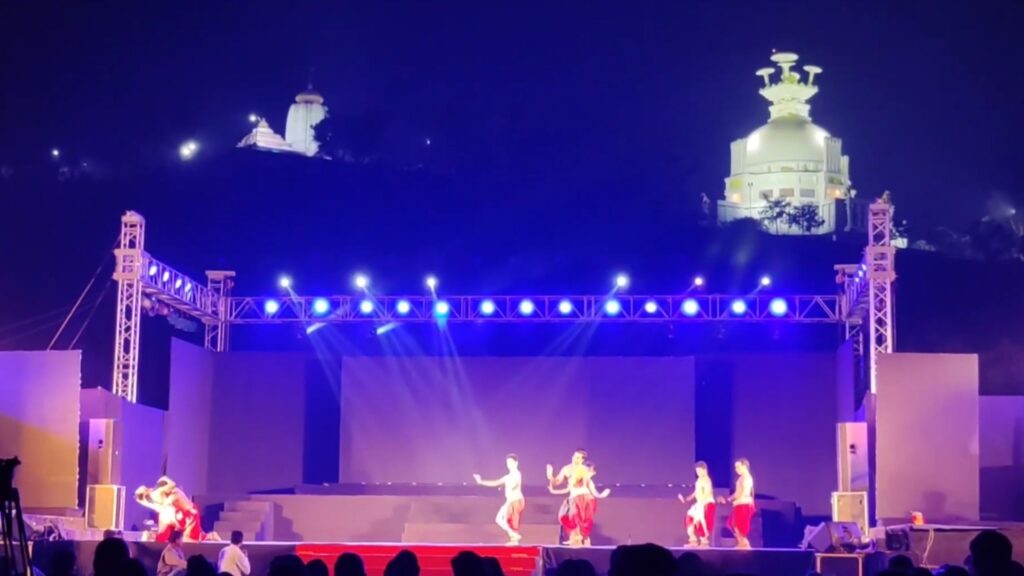 Dhauli Kalinga Mahotsav