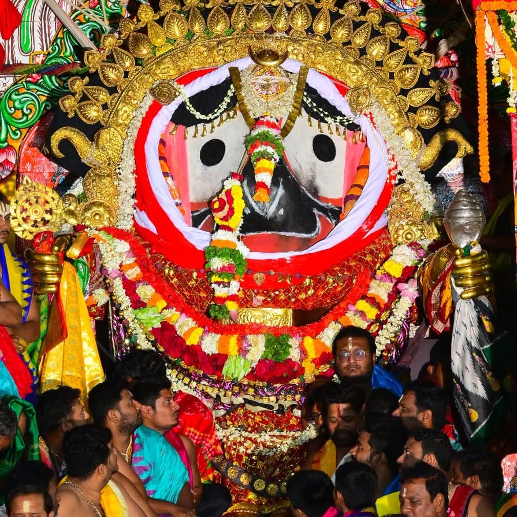 Jagannath Puri Photo and Puri Tour Package Photo