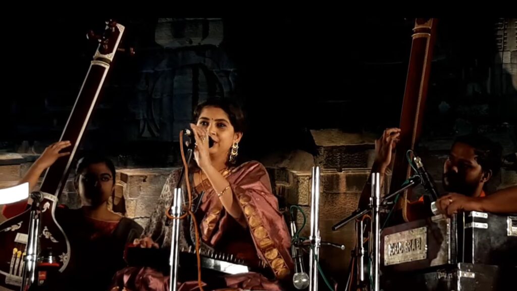 Rajarani Music Festival