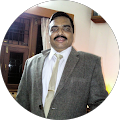 Ravindra Vaidya profile picture