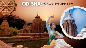 best time to visit odisha