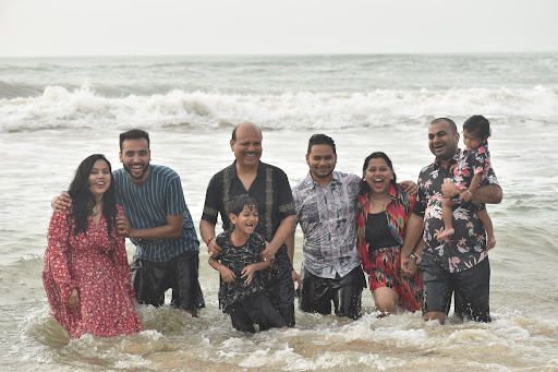 Photo from customer review