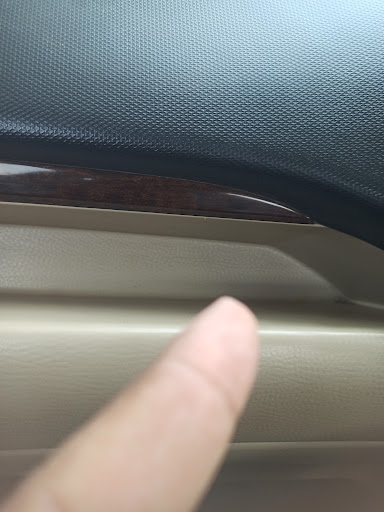 Photo from customer review