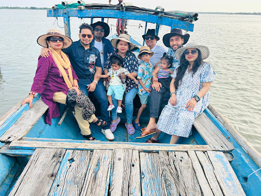 Photo from customer review