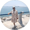 Parita Desai profile picture