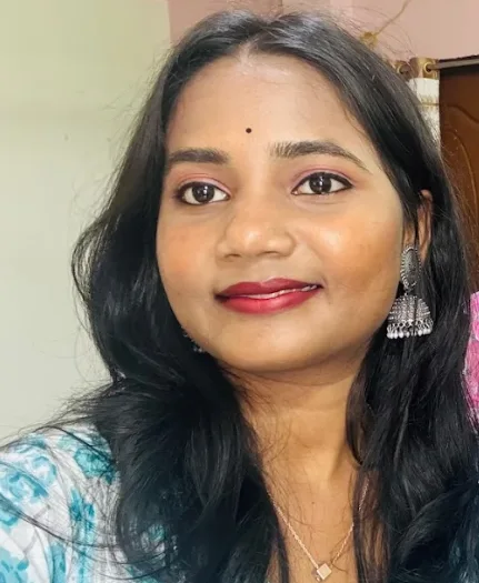 Laxmi Mishra MyPuriTour Team