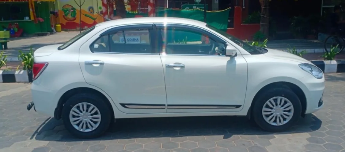 AC Sedan Puri