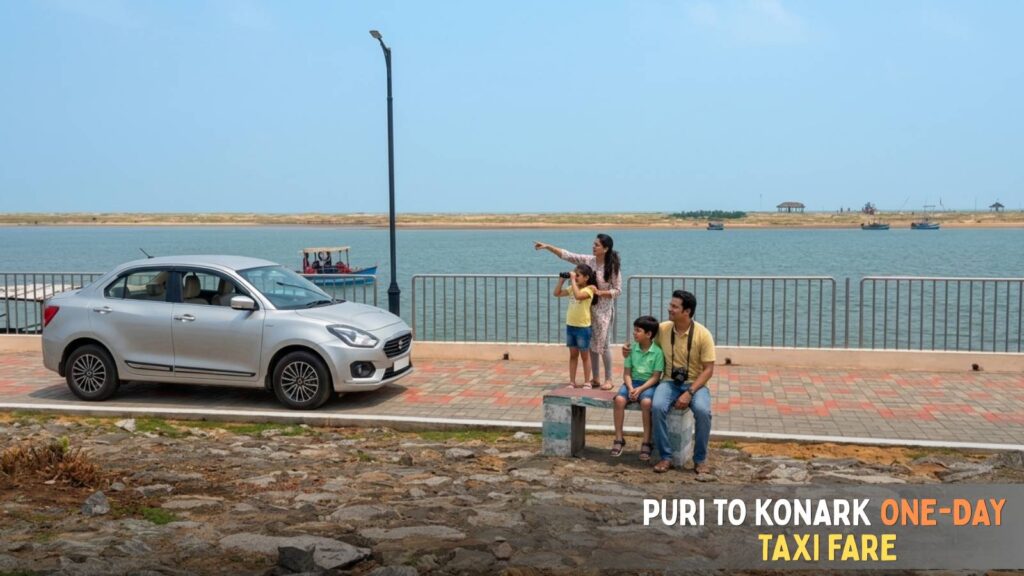 best time to visit konark from puri