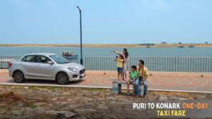 best time to visit konark from puri