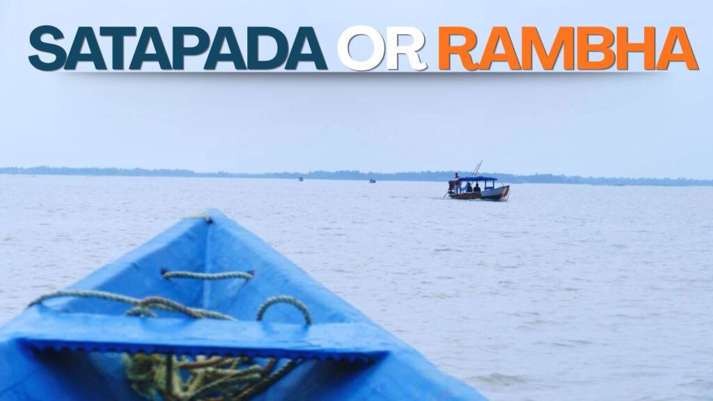 best time to visit chilika