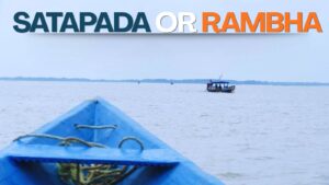 best time to visit chilika