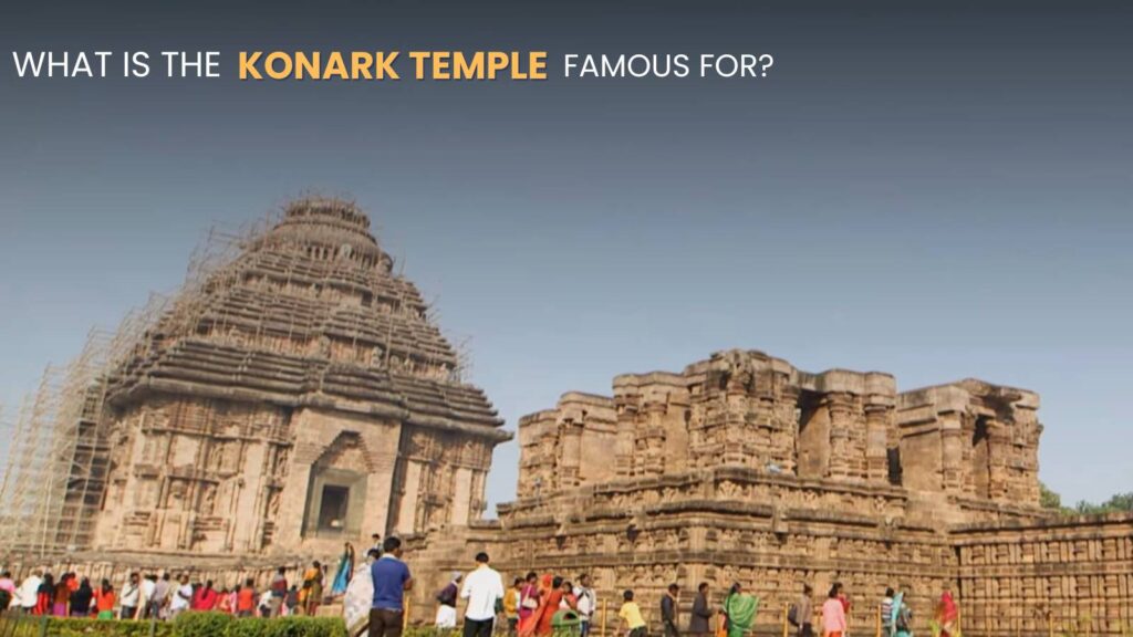 Best Time to Visit Konark Temple