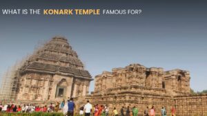 Best Time to Visit Konark Temple