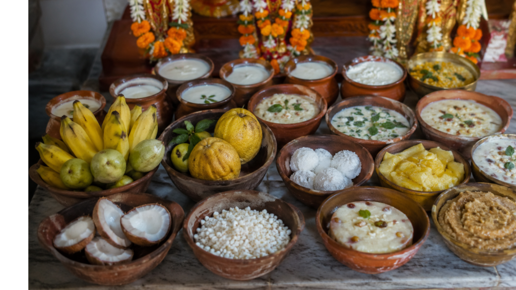 Gopala Ballava Bhoga
