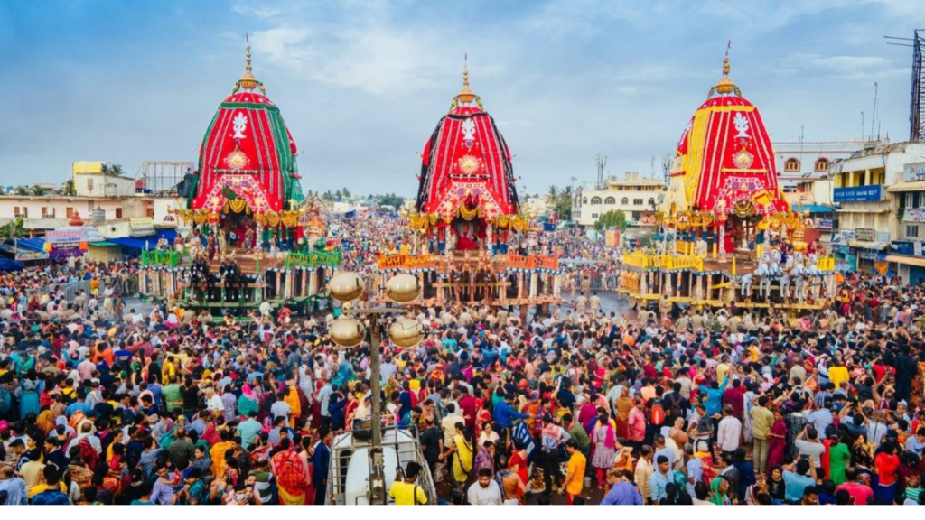 Rath Yatra