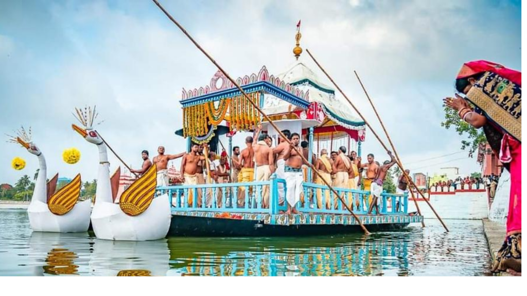Chandan Yatra
