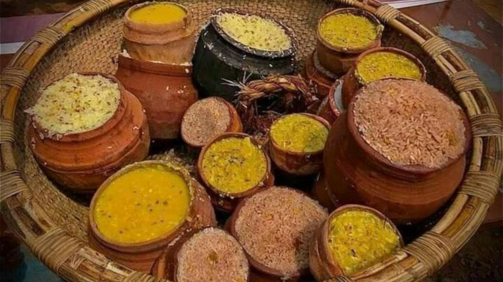 Mahaprasad 