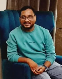 Abhinash