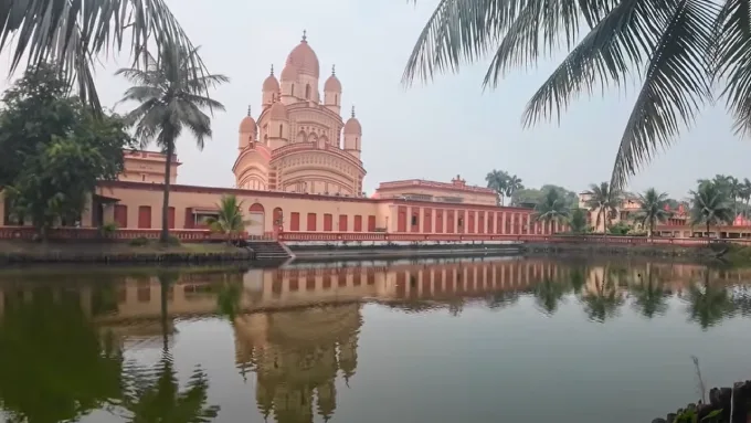 Dakshineswar Kali Temple