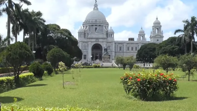 Victoria Memorial, Kolkata