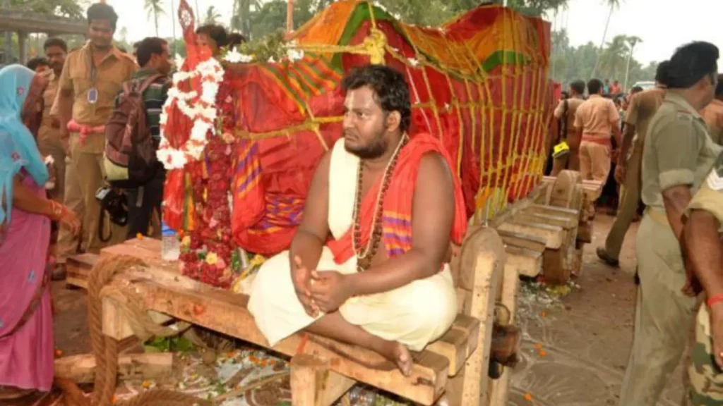 Nabakalebara